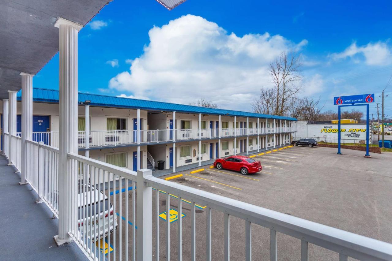 Motel 6-Huntington, WV Exterior foto