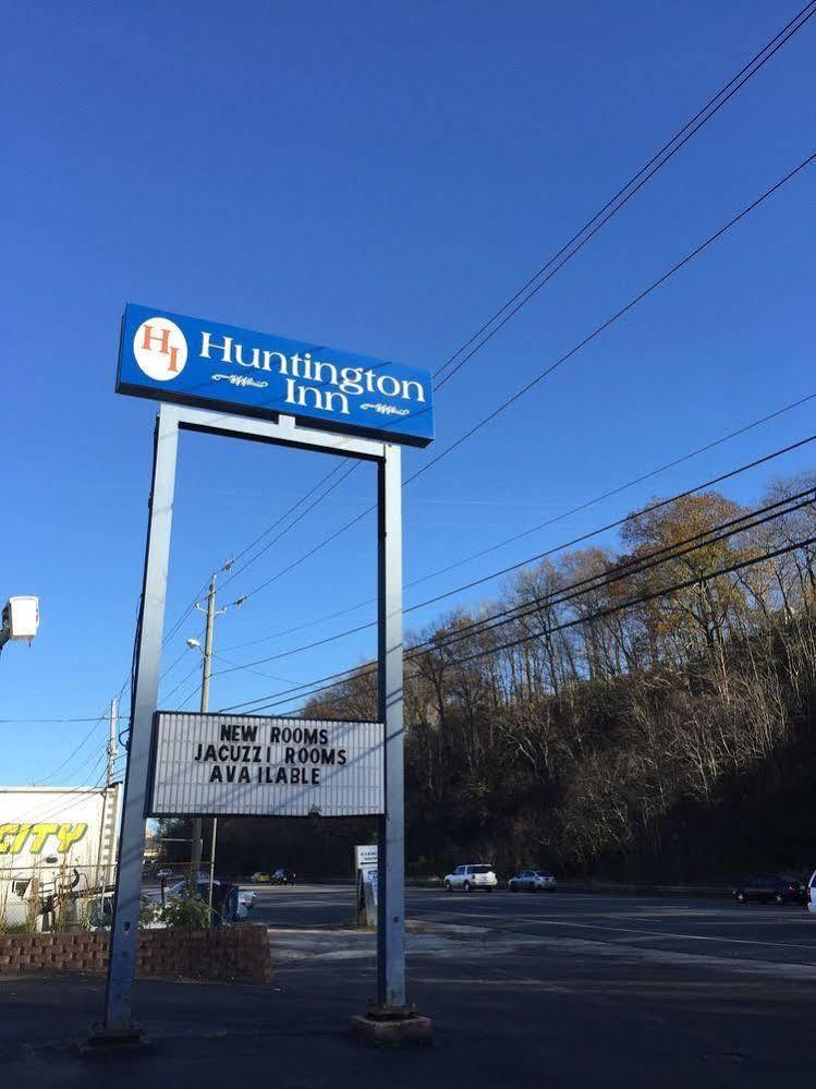 Motel 6-Huntington, WV Exterior foto