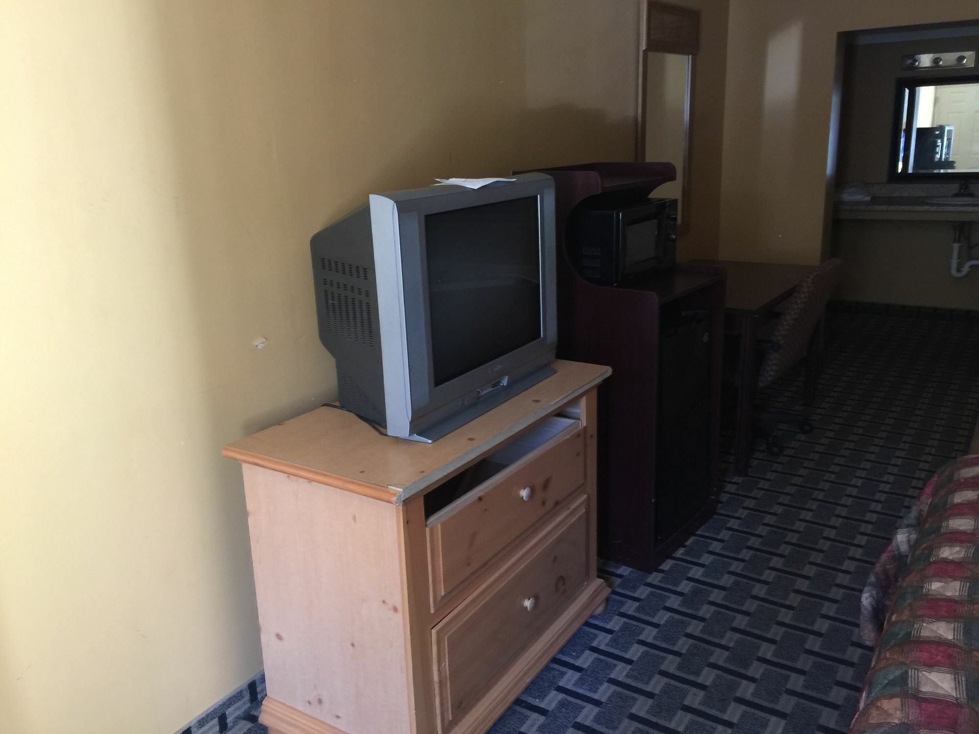 Motel 6-Huntington, WV Exterior foto